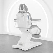 NuvoSpa Examination Table Gray DIR