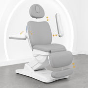 NuvoSpa Examination Table Gray DIR