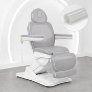 NuvoSpa Examination Table Gray DIR