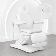 NuvoSpa Examination Table Gray DIR