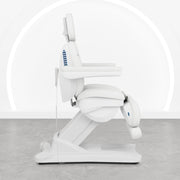 NuvoSpa Examination Table White DIR