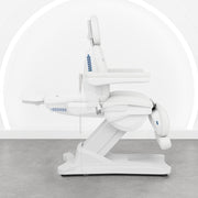 NuvoSpa Examination Table White DIR