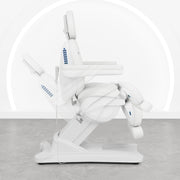 NuvoSpa Examination Table White DIR