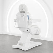 NuvoSpa Examination Table White DIR