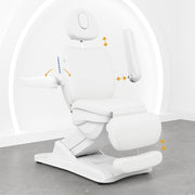 NuvoSpa Examination Table White DIR