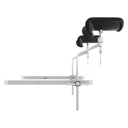 OB GYN Stirrups with Rails for Medical Exam Chairs and Procedure Tables