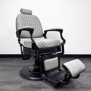 Custom Alden Barber Chair (#ADMS-C)