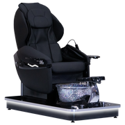 Omnia Freeform Pedicure Chair Whale Spa