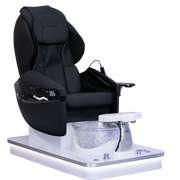 Omnia Freeform Pedicure Chair Whale Spa