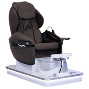 Omnia Freeform Pedicure Chair Whale Spa
