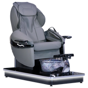 Omnia Freeform Pedicure Chair Whale Spa