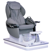 Omnia Freeform Pedicure Chair Whale Spa
