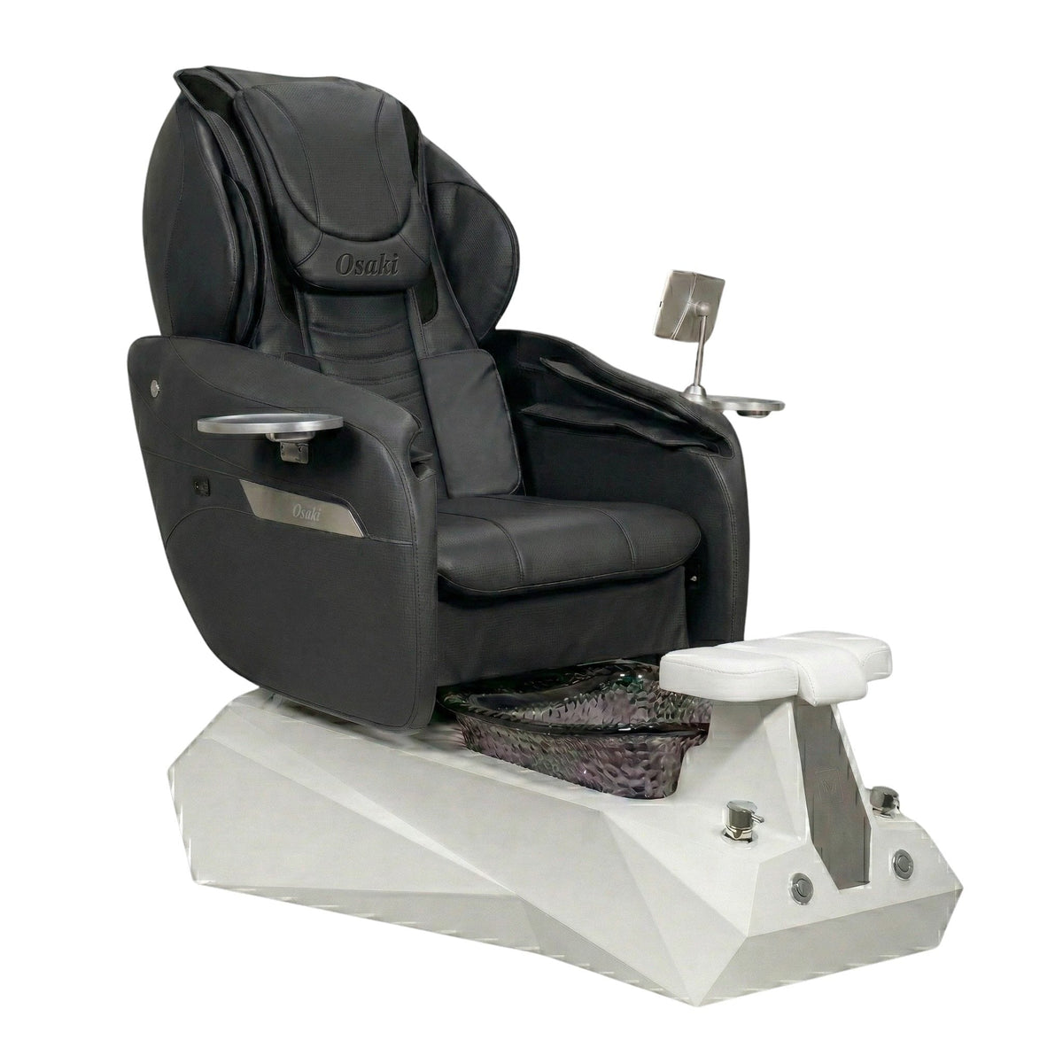 SERENITY OSAKI Comet Pedicure Chair