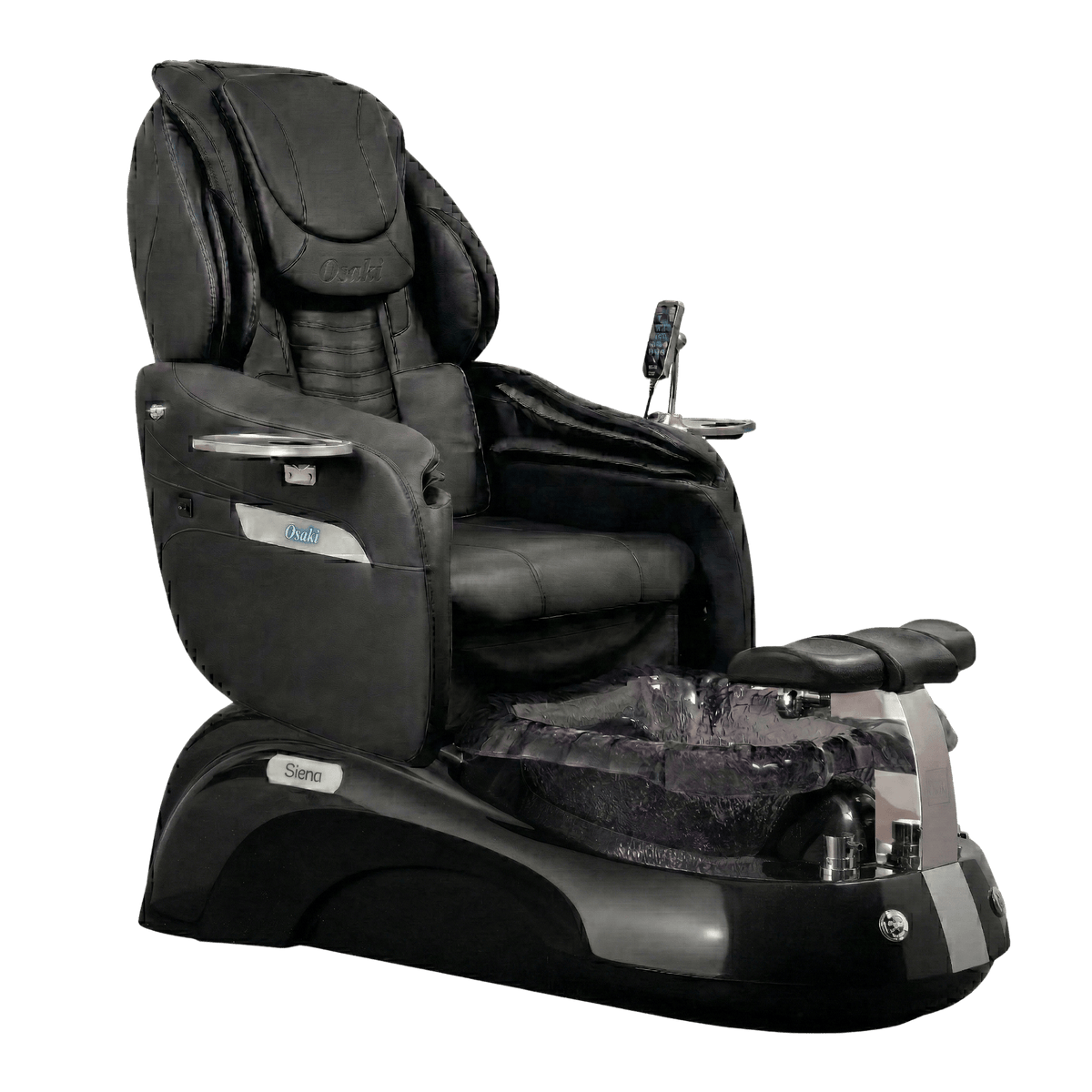 SIENA OSAKI Comet Pedicure Chair