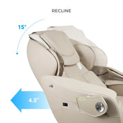 SIENA OSAKI Comet Pedicure Chair