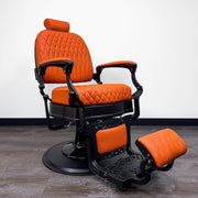 Custom Alden Barber Chair (#ADMS-C)