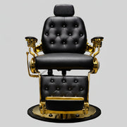 London Vintage Style Barber Chair