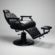 London Vintage Style Barber Chair