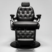 London Vintage Style Barber Chair