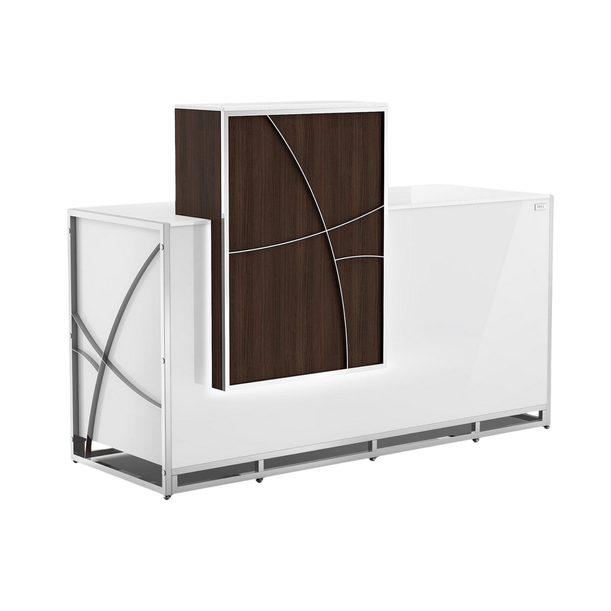 PRIVÉ Reception Desk