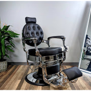 Bradford Barber Chair (#TRMN)