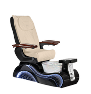 Lucent III Pedicure Chair Whale Spa