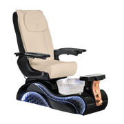 Lucent III Gold Edition Pedicure Chair Whale Spa