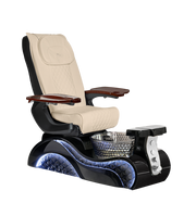 Lucent III Pedicure Chair Whale Spa