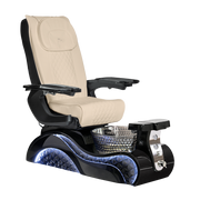 Lucent III Pedicure Chair Whale Spa