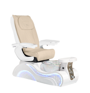 Lucent III Pedicure Chair Whale Spa