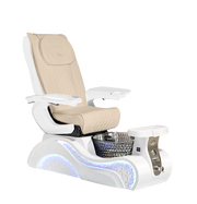 Lucent III Pedicure Chair Whale Spa