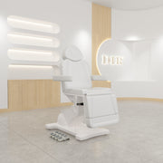 Pavo 4-Motors Swivel Medical Spa Treatment Table
