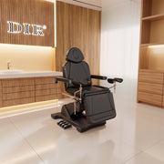 Pavo OB 4-Motors OB GYN Exam Chair with Stirrups