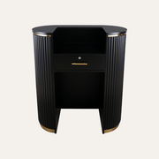 PETITE René Tambour Reception Desk