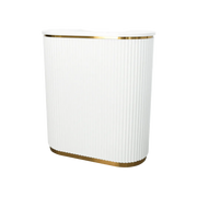 PETITE René Tambour Reception Desk