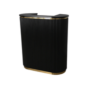 PETITE René Tambour Reception Desk
