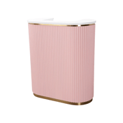 PETITE René Tambour Reception Desk