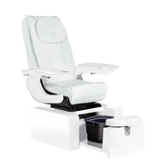 Pure III Pedicure Chair Whale Spa
