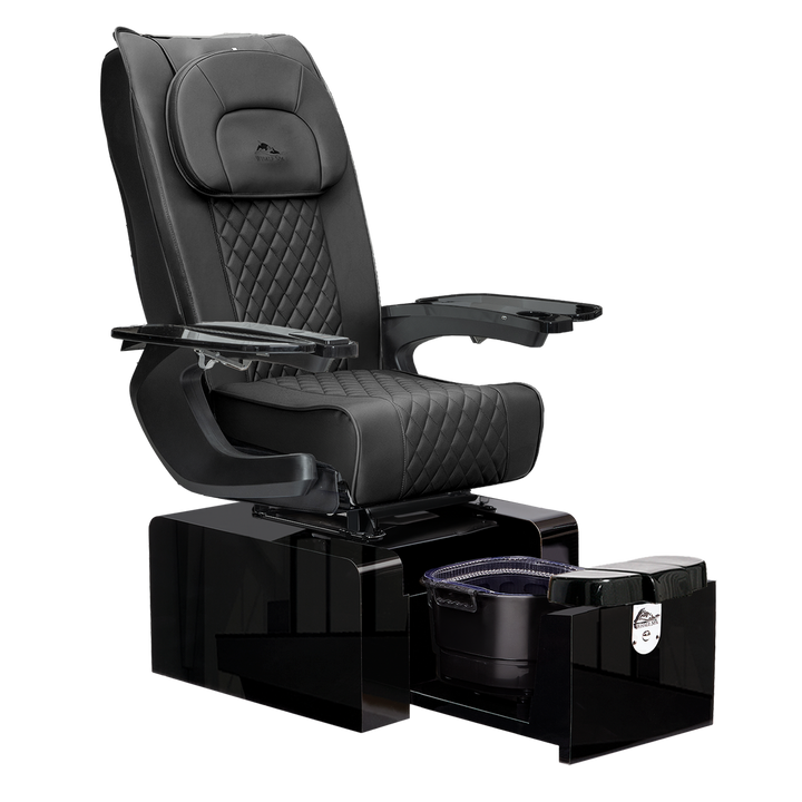 Pure III Pedicure Chair Whale Spa