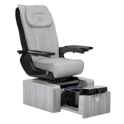 Pure III Pedicure Chair Whale Spa