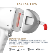 Skin Monarch Quantum Pro Diode & Picosecond Laser