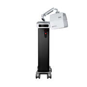 LumiGlow: Red Light Therapy Lamp