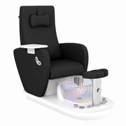 Relaxion II Pedicure Chair with Ventilation & Discharge Pump
