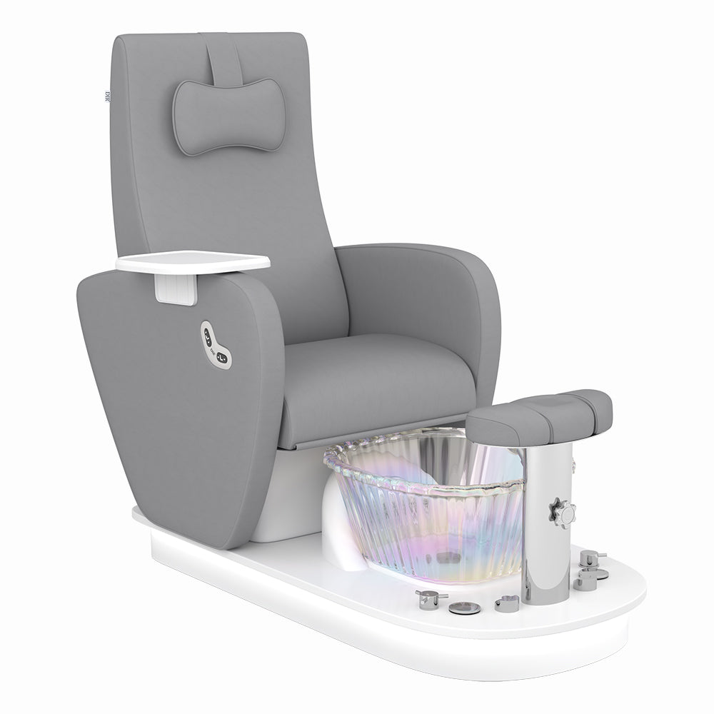 Relaxion II Pedicure Chair with Ventilation & Discharge Pump