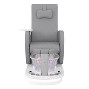 Relaxion II Pedicure Chair with Ventilation & Discharge Pump