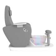 Relaxion II Pedicure Chair with Ventilation & Discharge Pump
