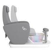 Relaxion II Pedicure Chair with Ventilation & Discharge Pump