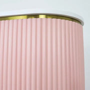 RENÉ Tambour Reception Desk