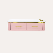René Wall Mounted Styling Station