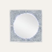 DIAMOND Led Mirror